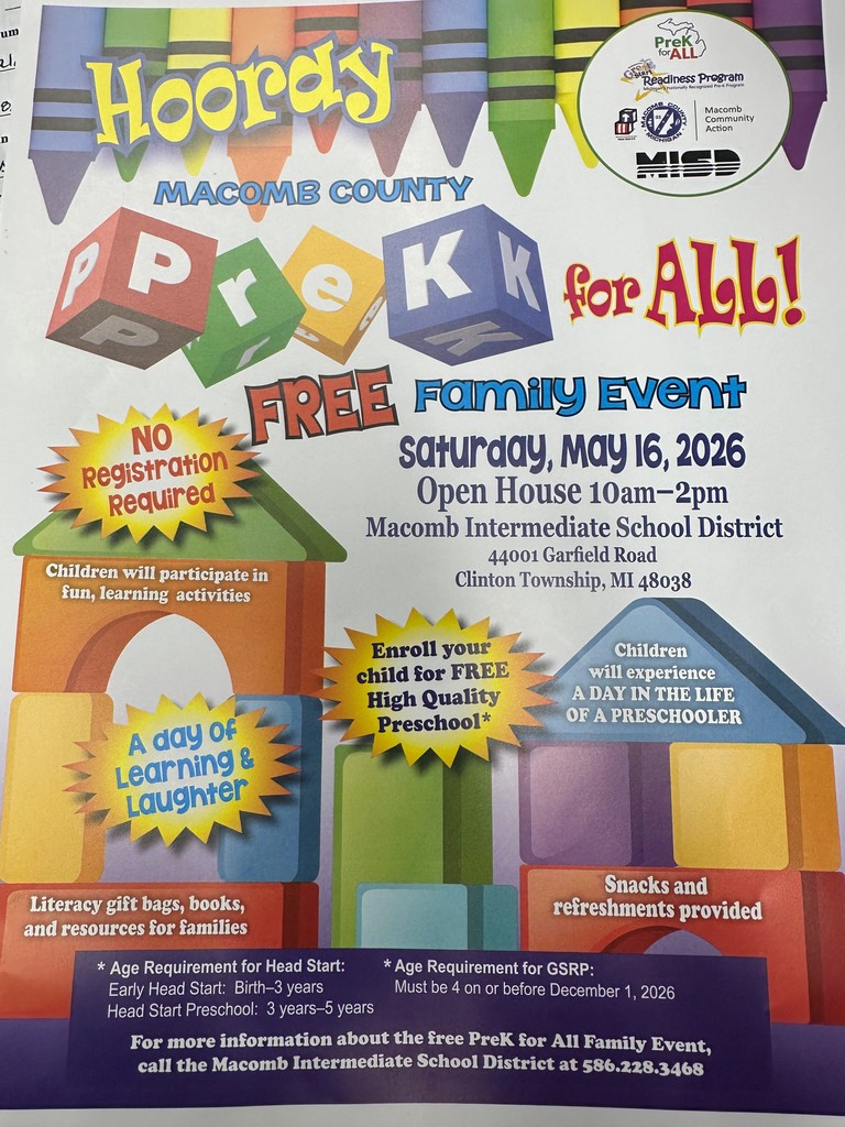 Free Family Fun Fair