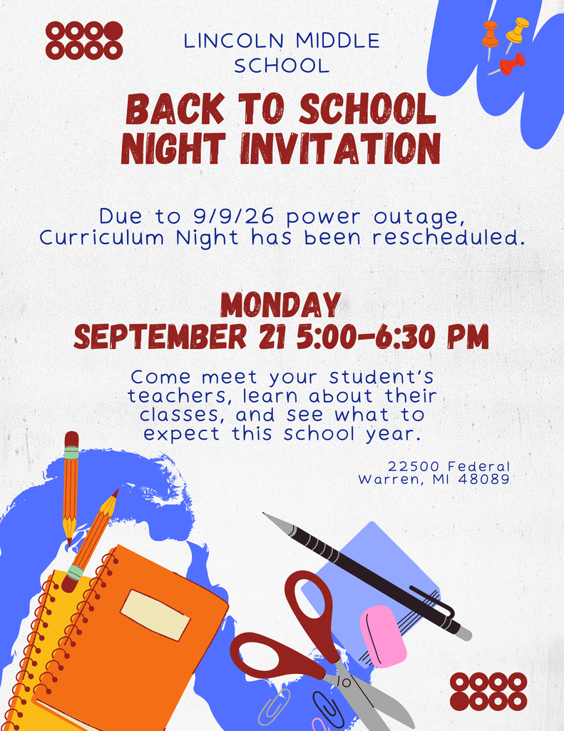 open house