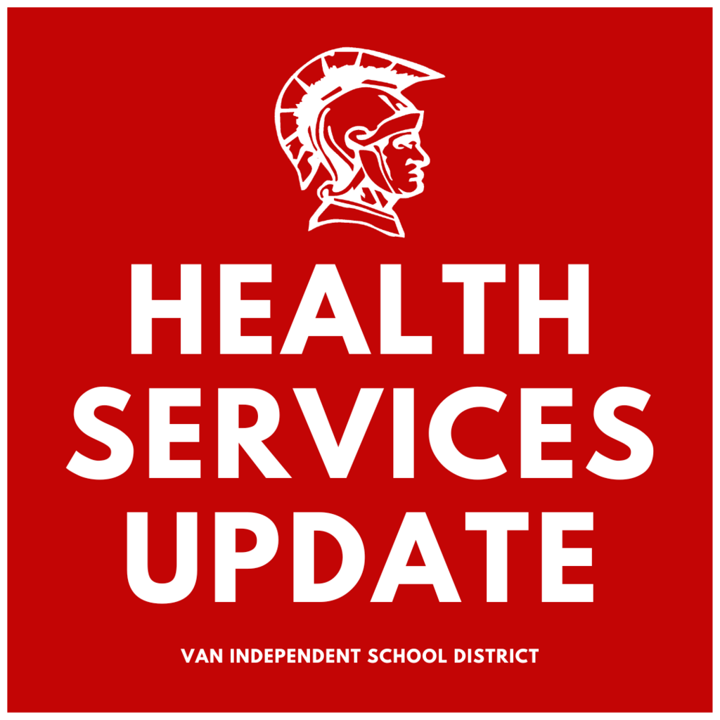 health services update
