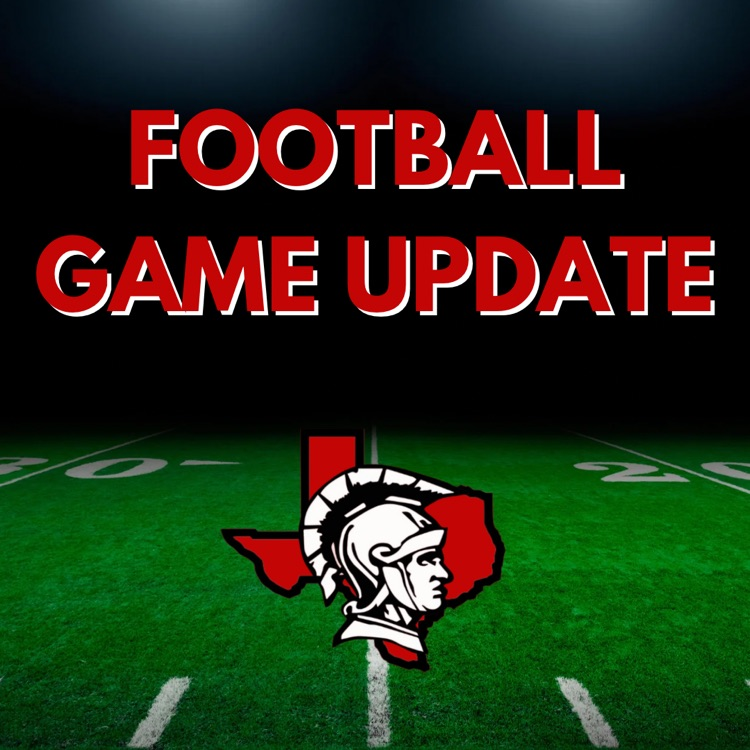 football game update 