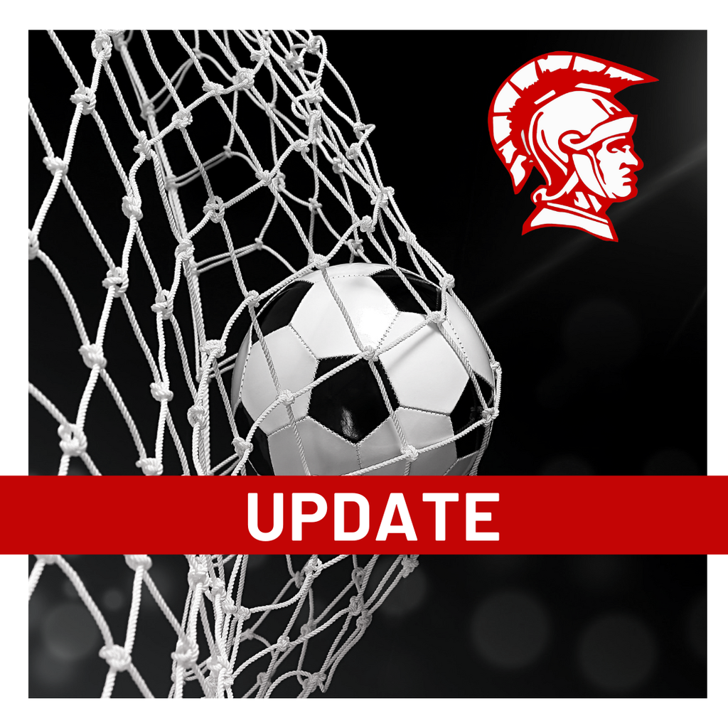 soccer update