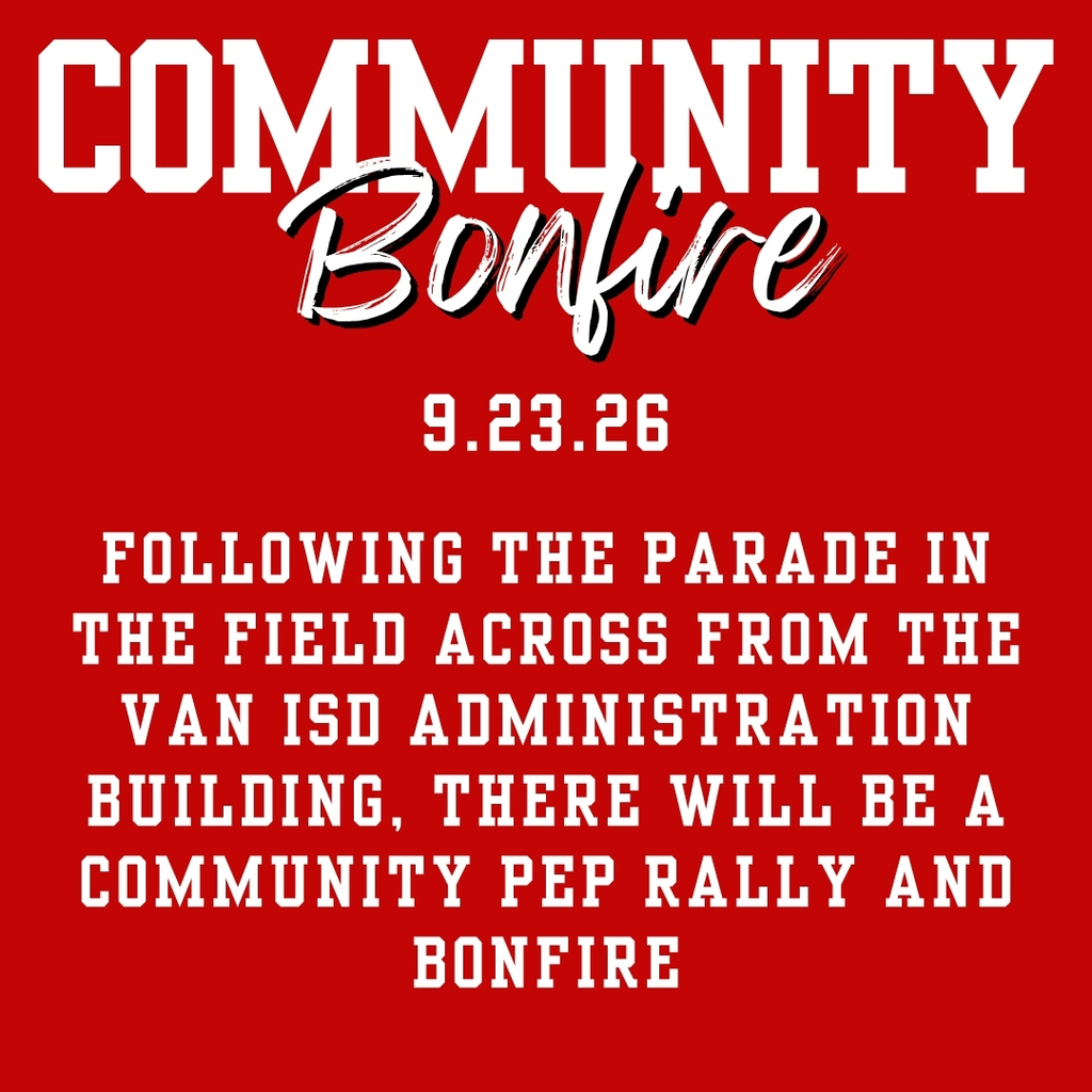Community Bonfire 9.23.26