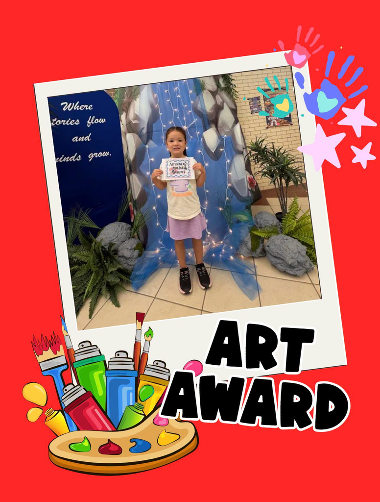 Art Award