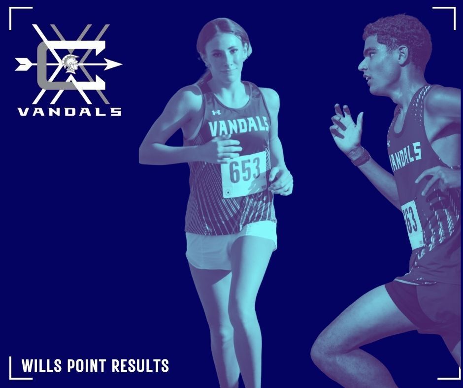 vandals wills point results