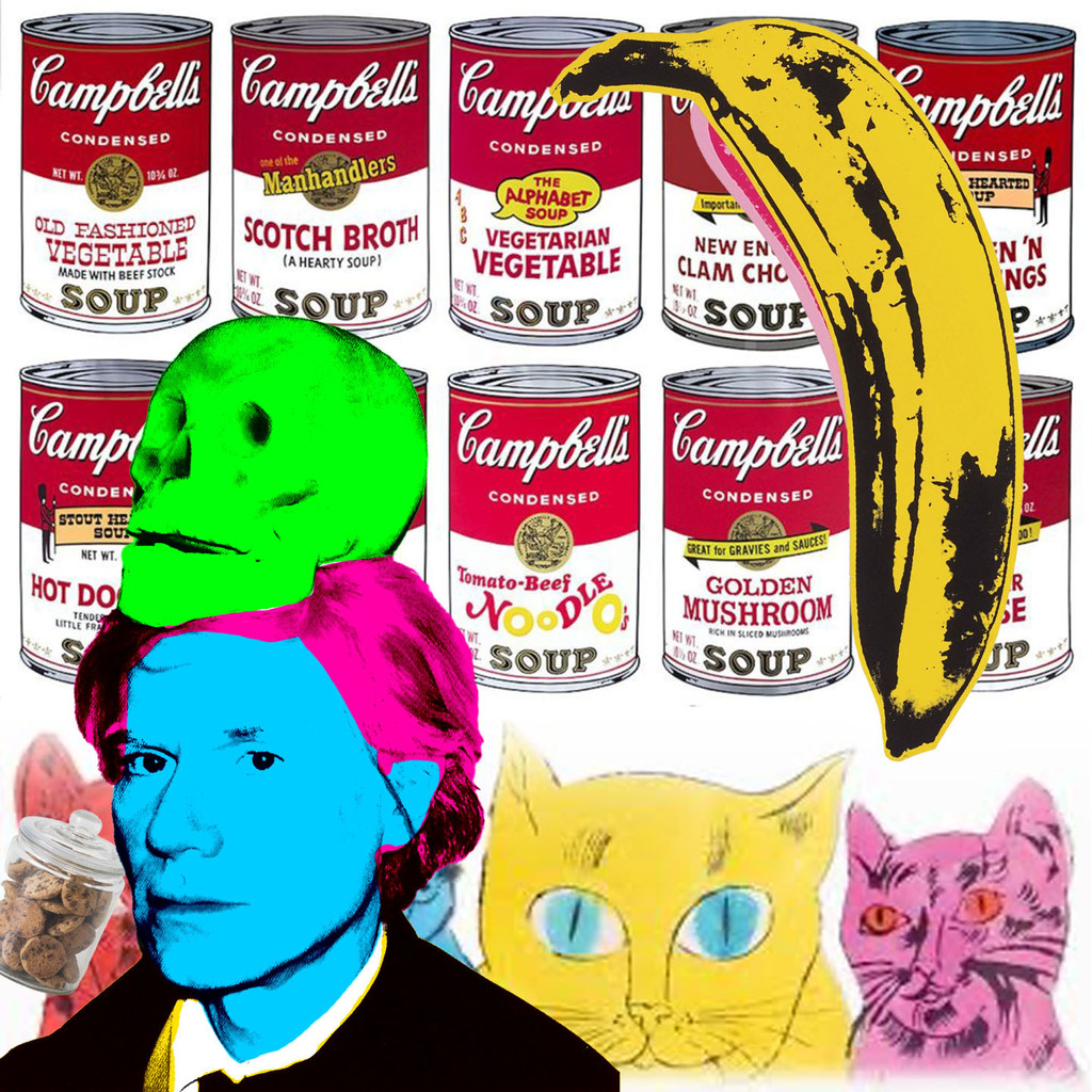 graphic collagegraphic collage