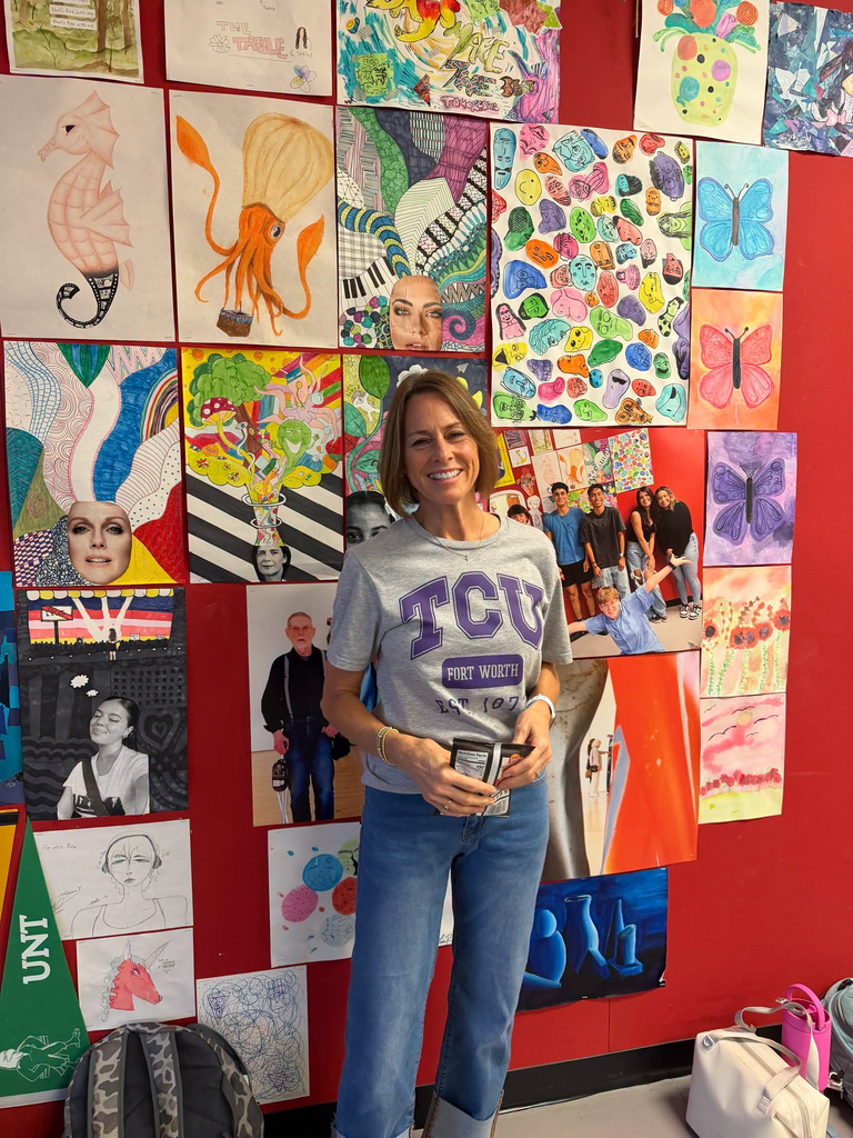 arts in educaton september 13-19