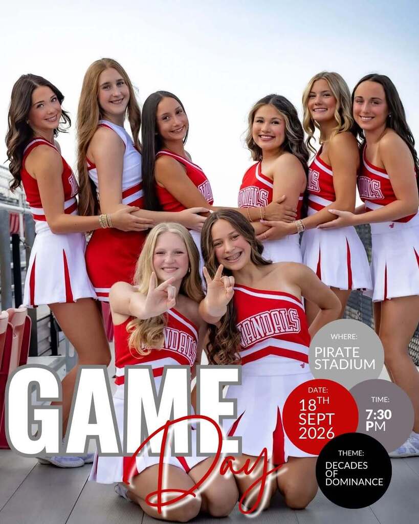 GAME DAY