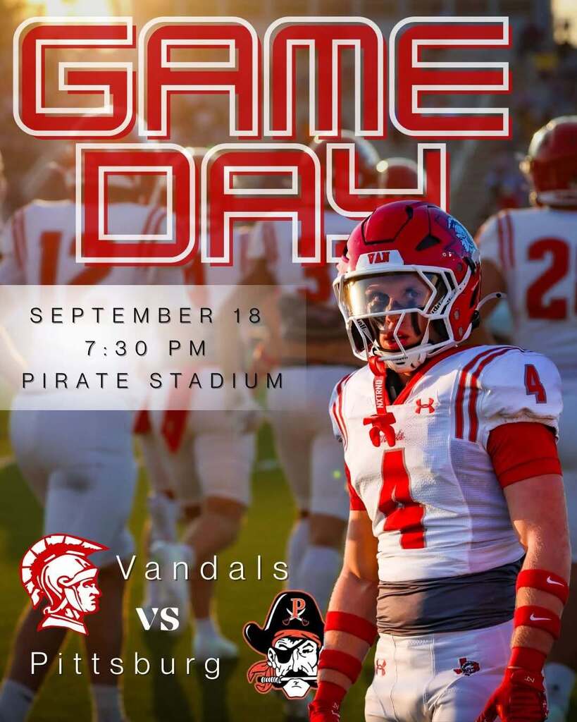 GAME DAY