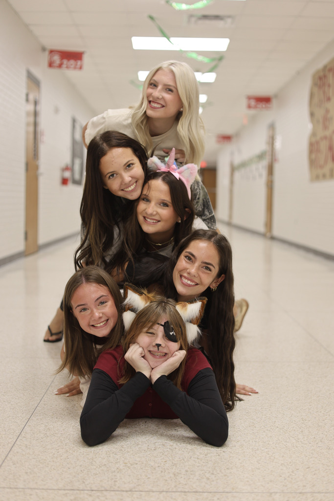 STUCO HOCO '26