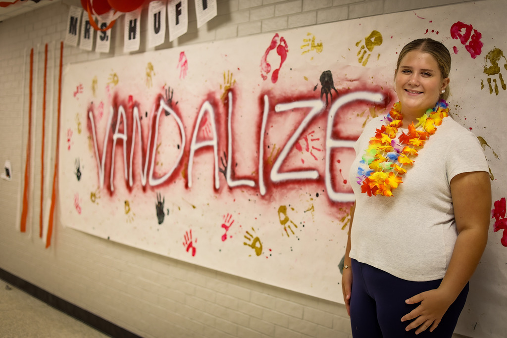 STUCO HOCO '26