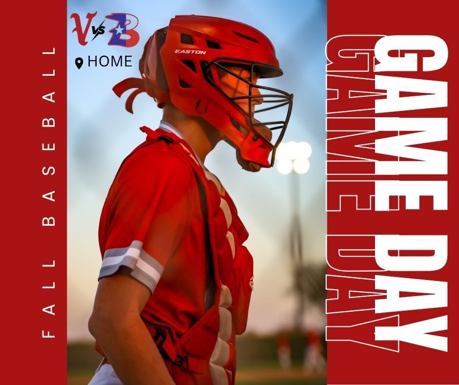FALL BASEBALL GAME DAY VAN VS. BULLARD HOME