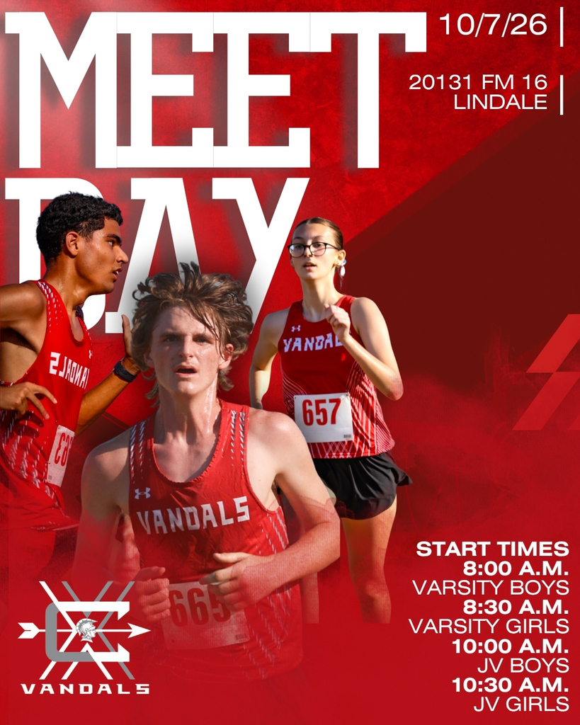 Meet Day 10/7/26 20131 FM 16 Lindale 