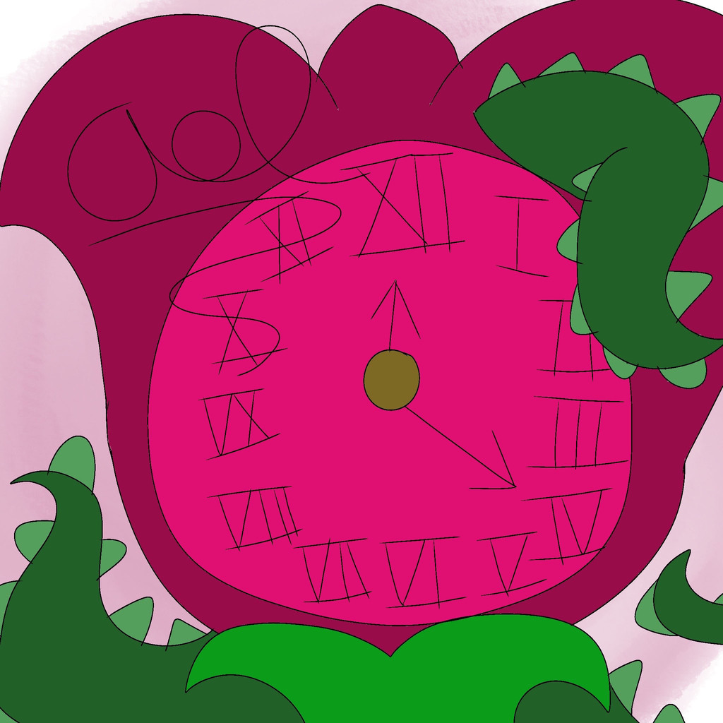 student artwork