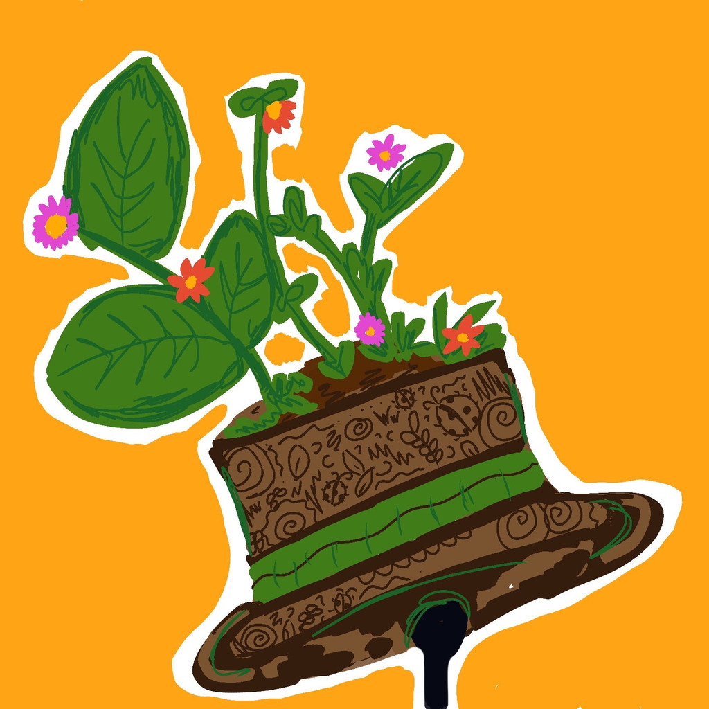 student artwork