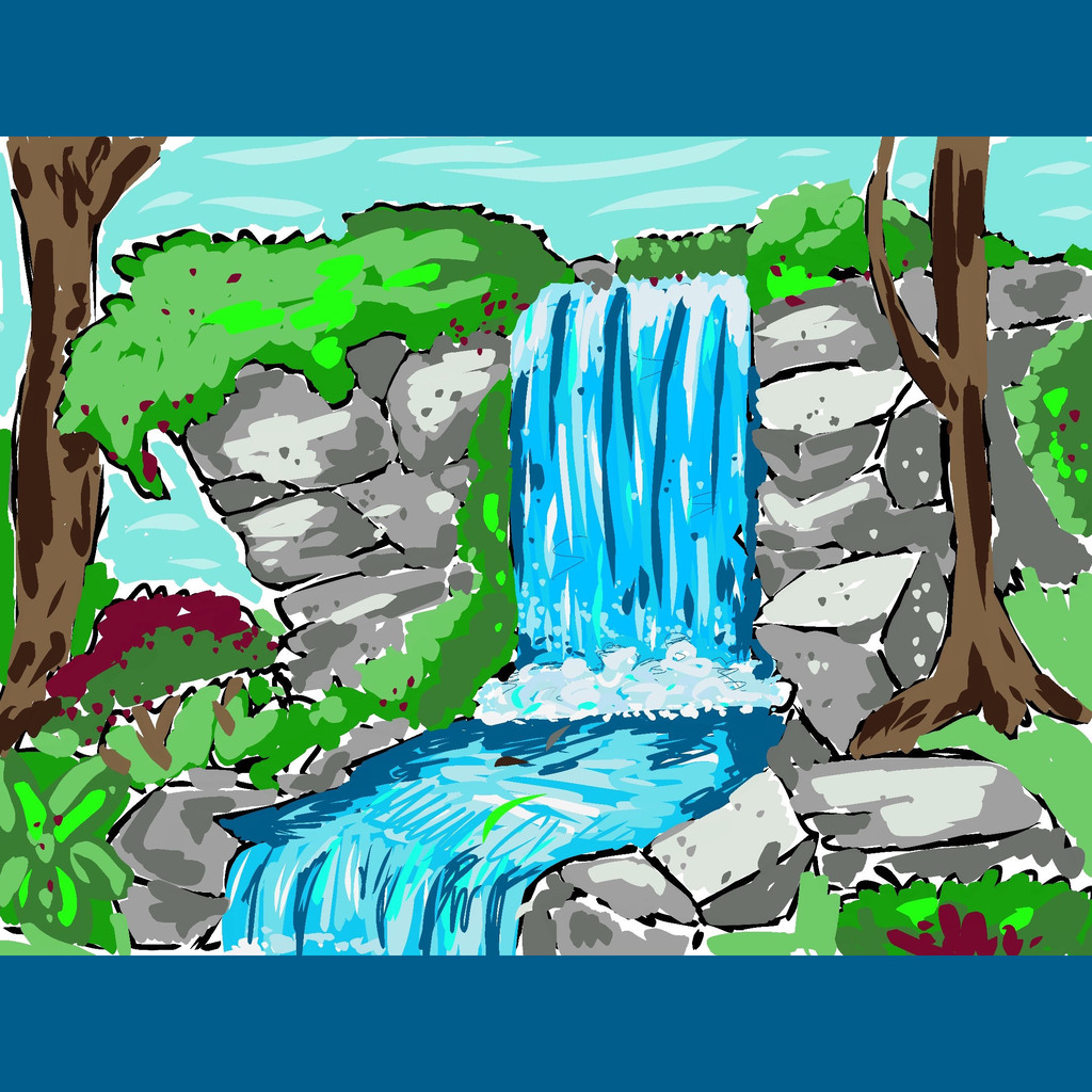student artwork