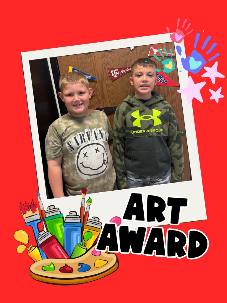 ART AWARD