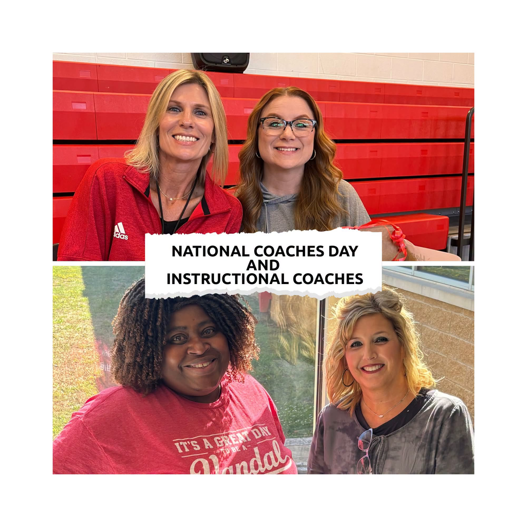 NATIONAL COACHES DAY AND INSTRUCTIONAL COACHES