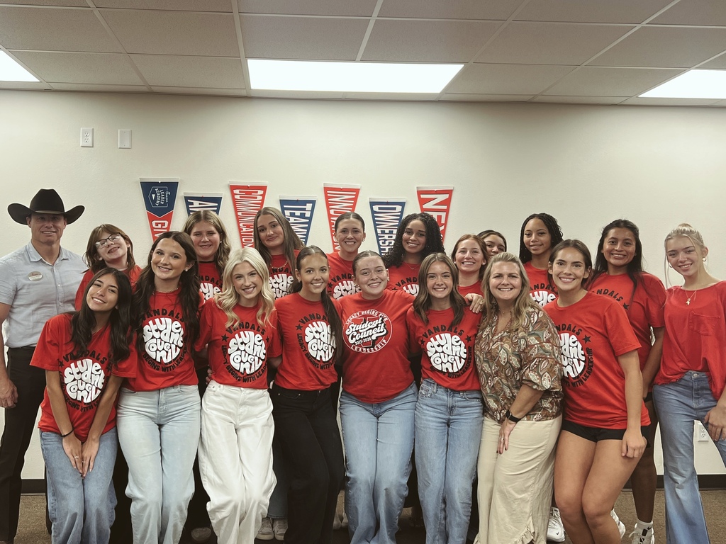 VAN STUDENT COUNCIL MILLION BOOK GIVEAWAY 