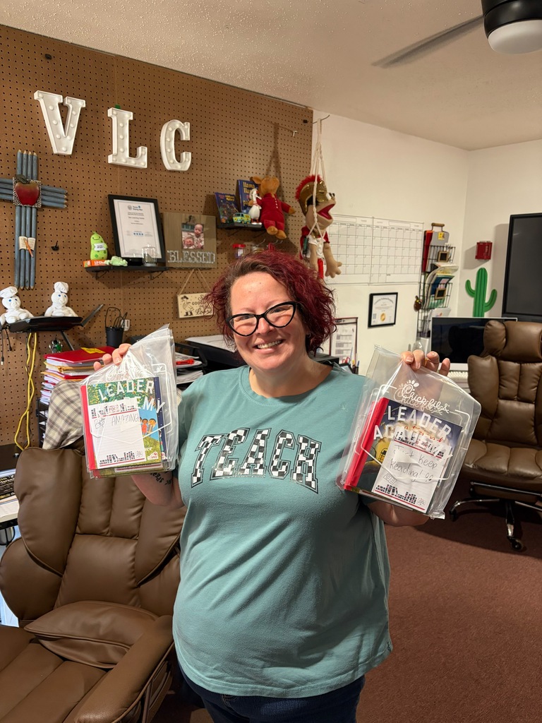 VAN STUDENT COUNCIL MILLION BOOK GIVEAWAY 