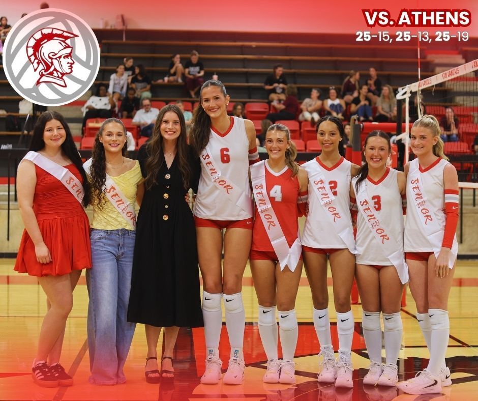 vs. Athens 