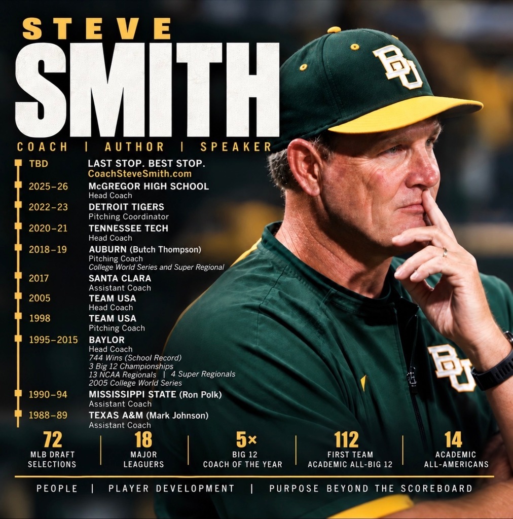 Steve Smith 
