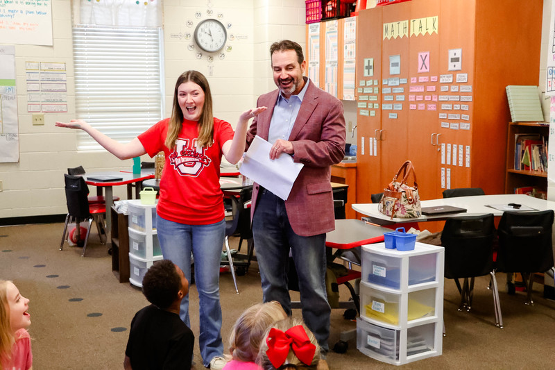 mrs. jones and mr. dunn