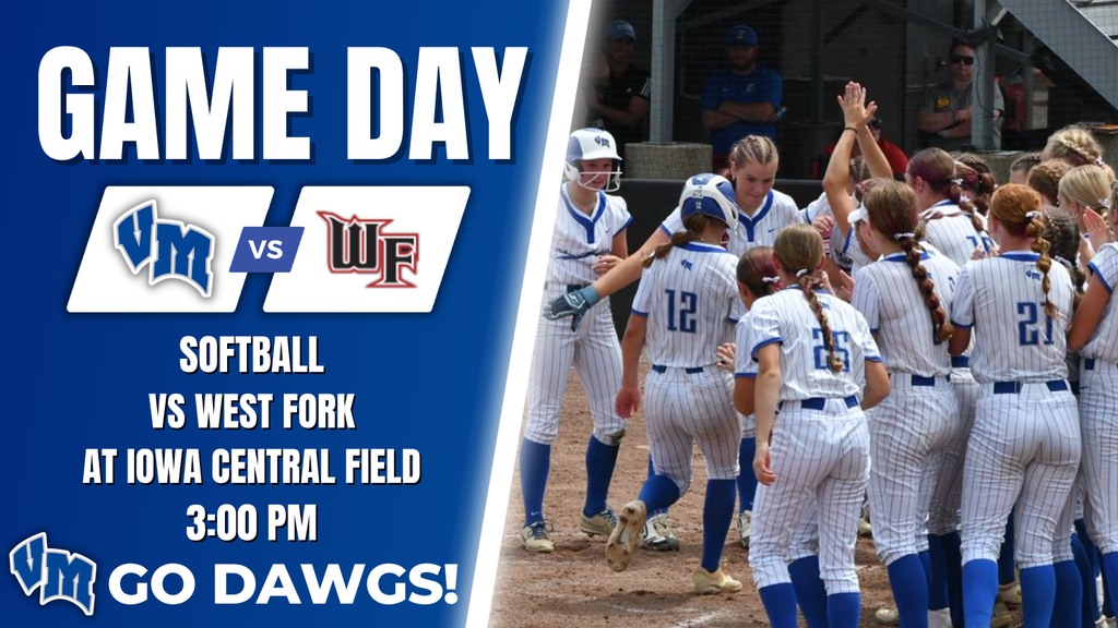 Softball Gameday!