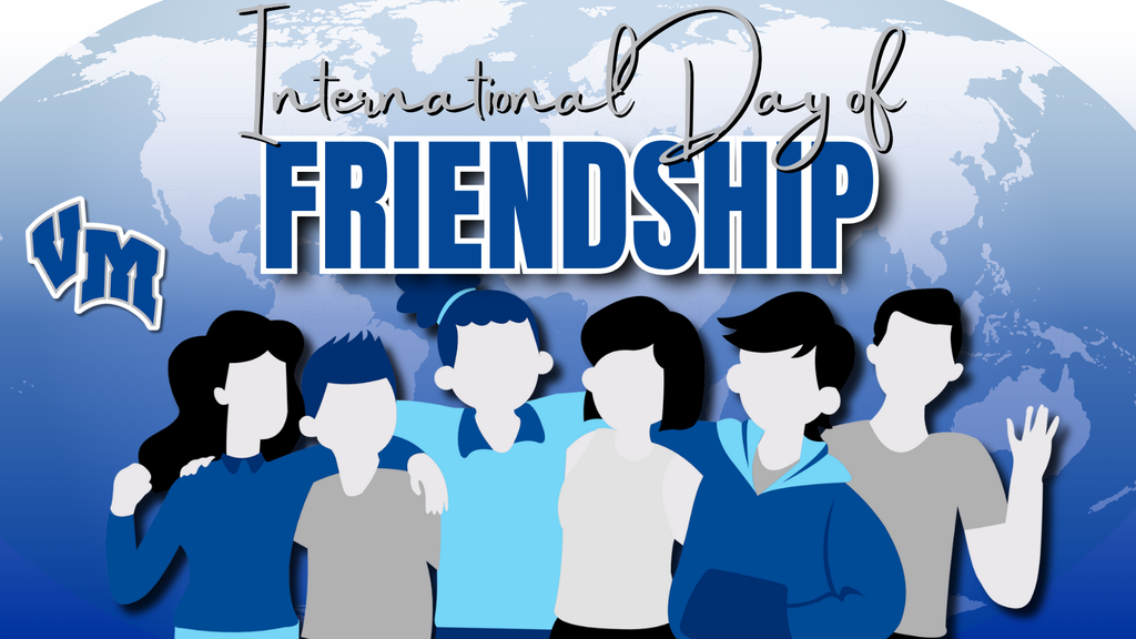 International Day of Friendship