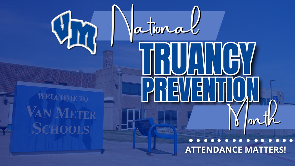 National Truancy Prevention Month 2025