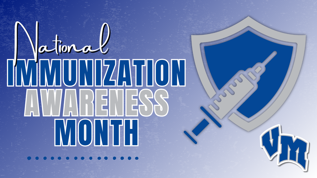 National Immunization Awareness Month