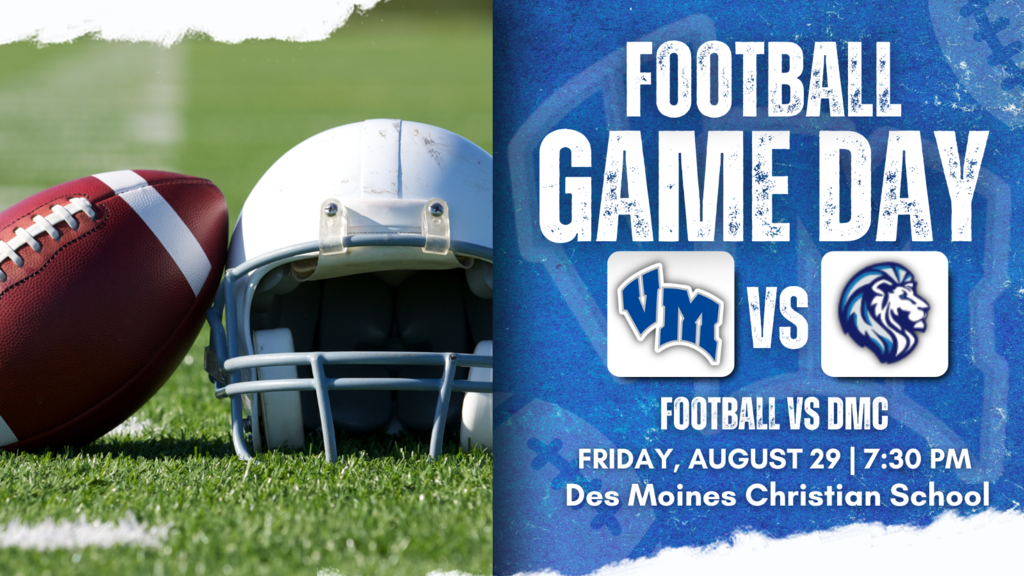Football gameday