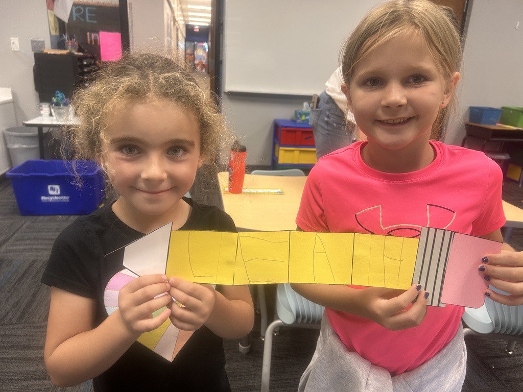 Elementary Buddy Classes