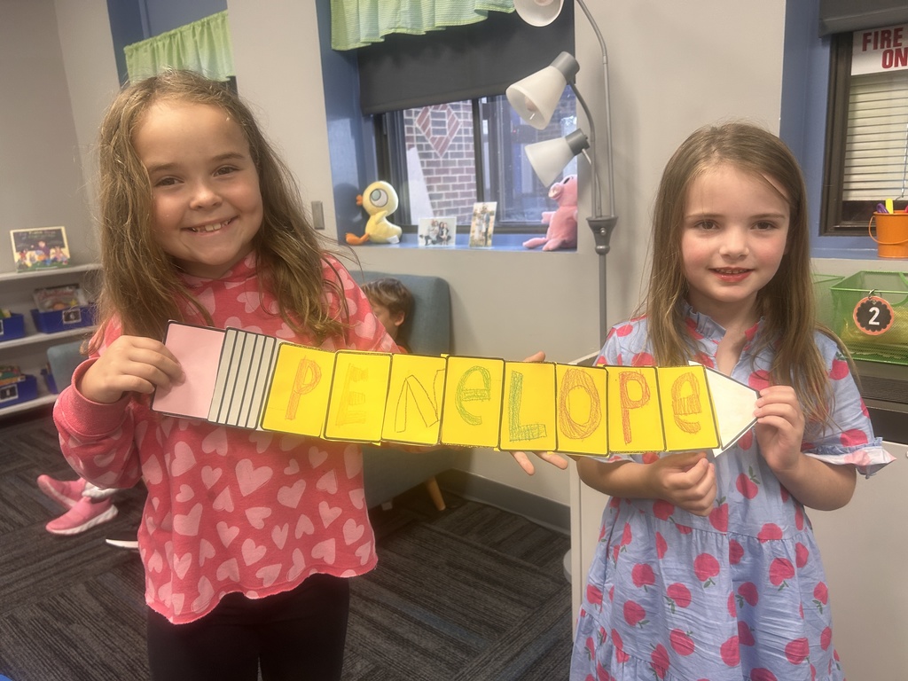 Elementary Buddy Classes