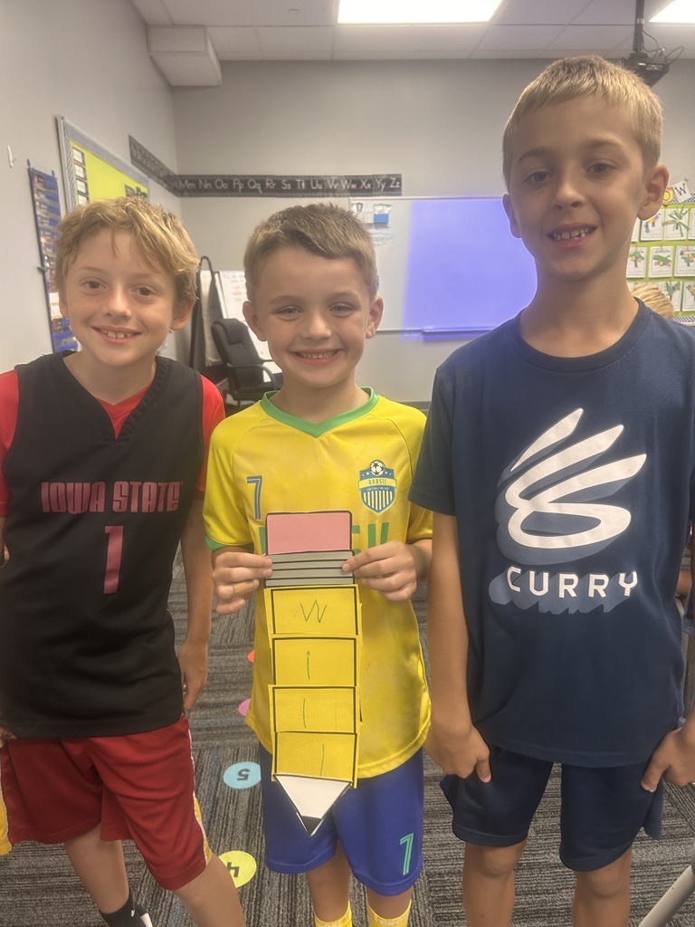 Elementary Buddy Classes