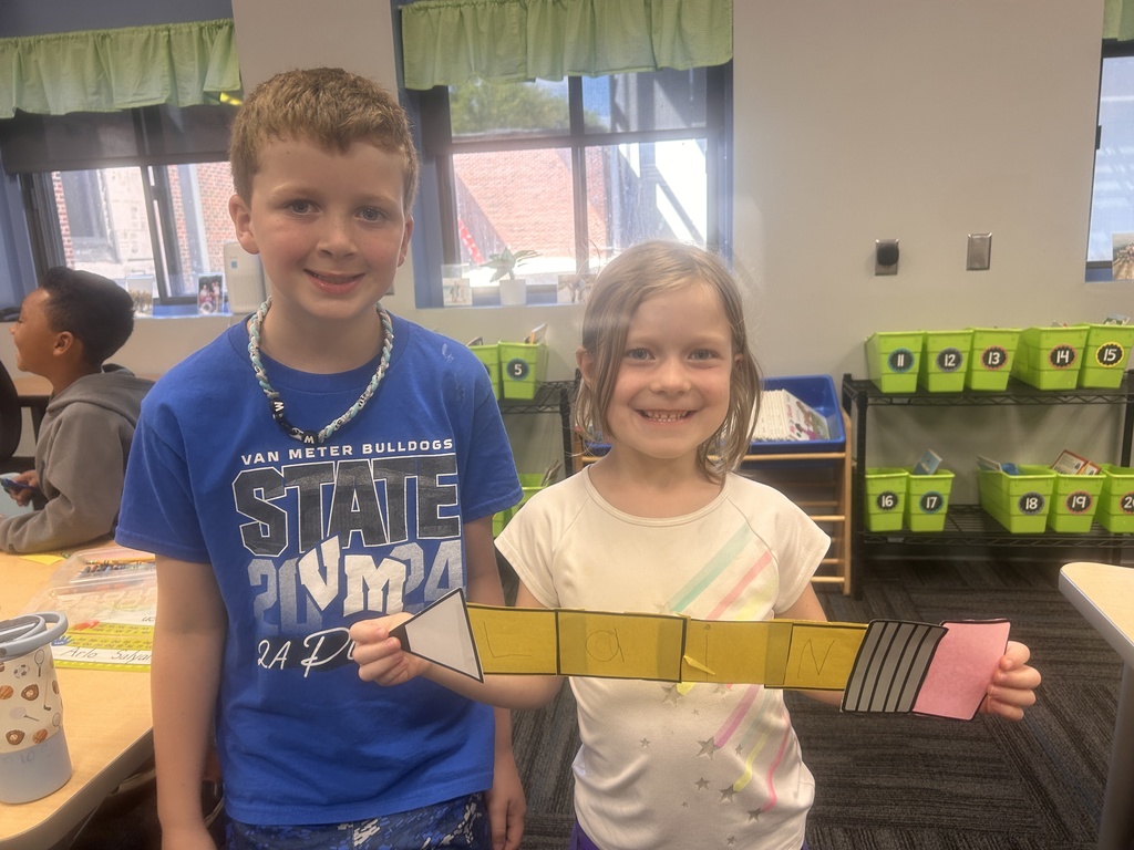 Elementary Buddy Classes