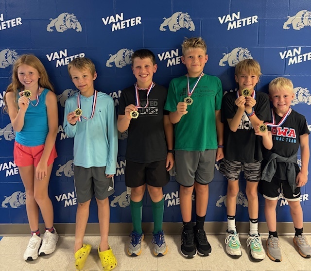 Math Star Nominees