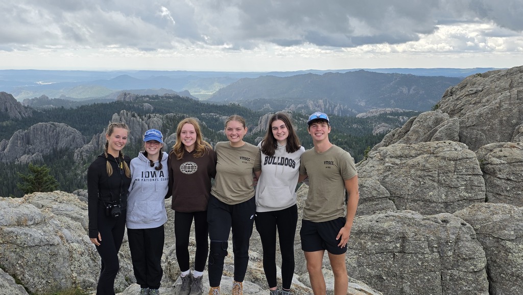 VMSCC Senior Trip