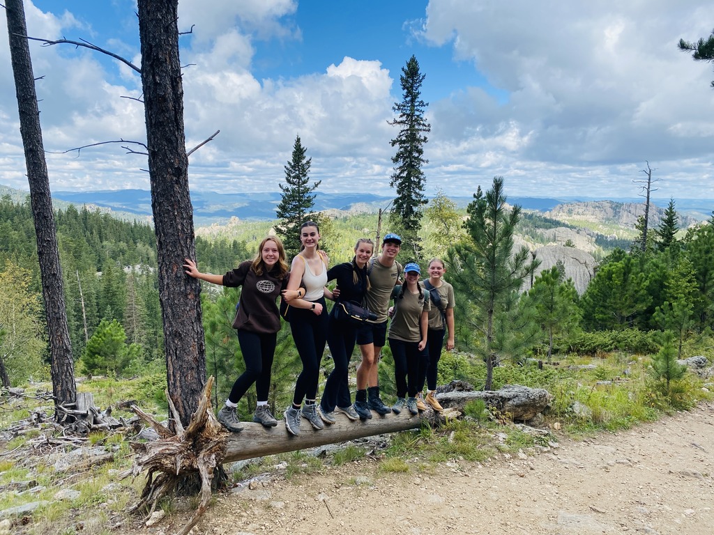 VMSCC Senior Trip