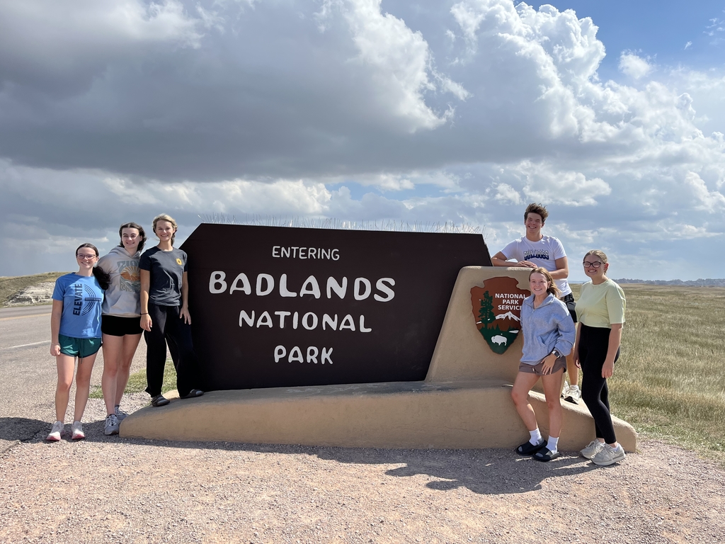 VMSCC Senior Trip