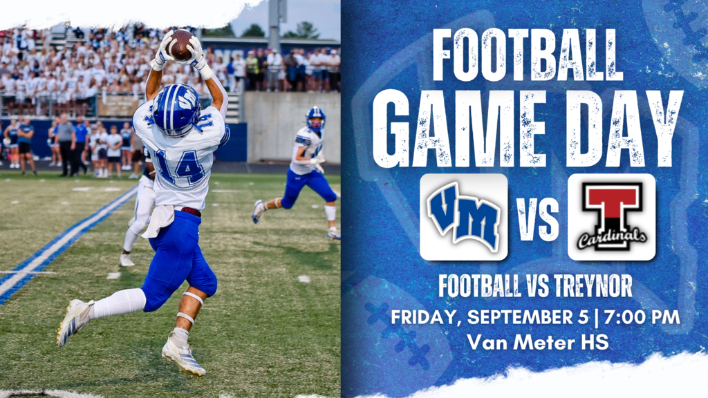 Football gameday