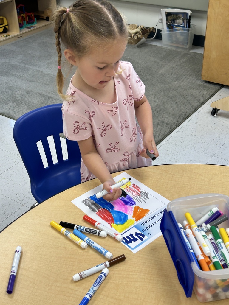 Preschool