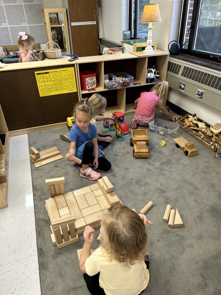 Preschool