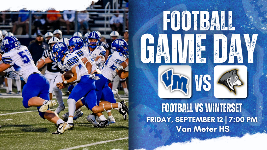 Football gameday
