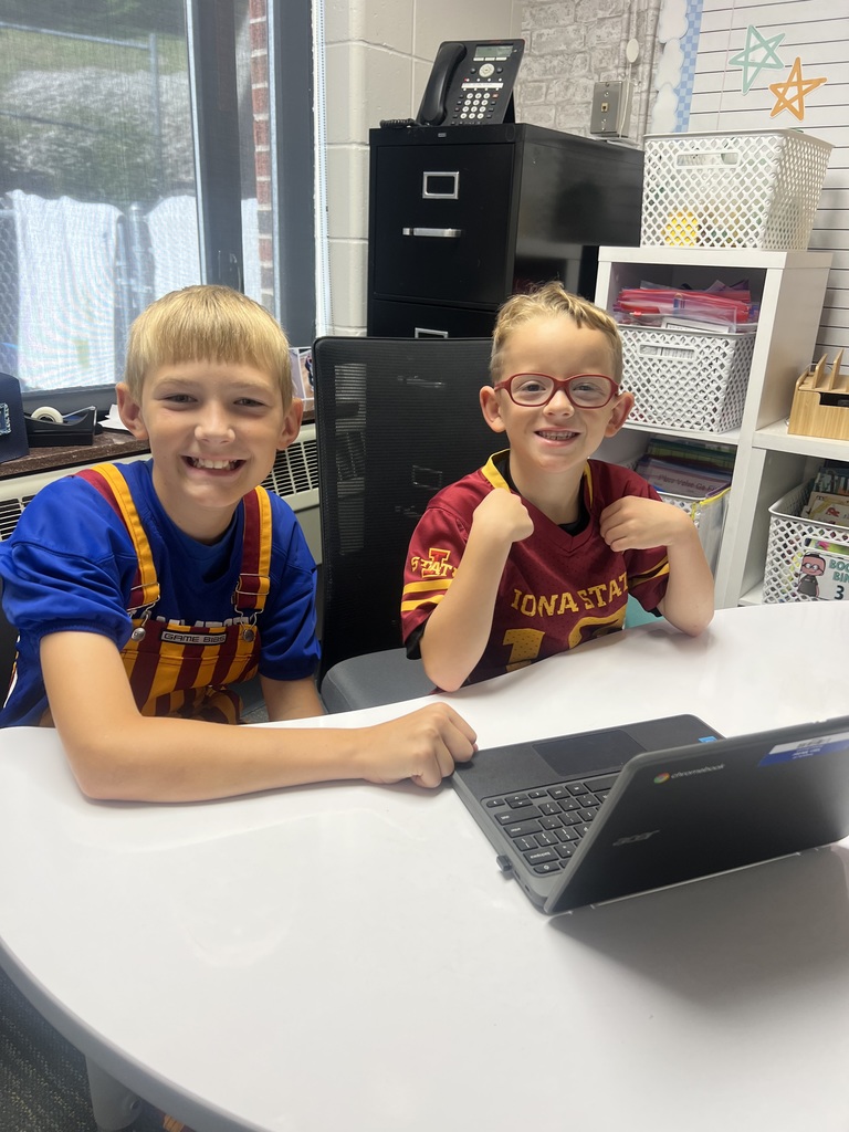 1st & 5th Buddies