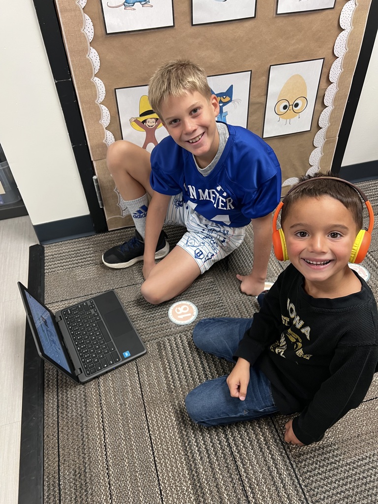 1st & 5th Buddies