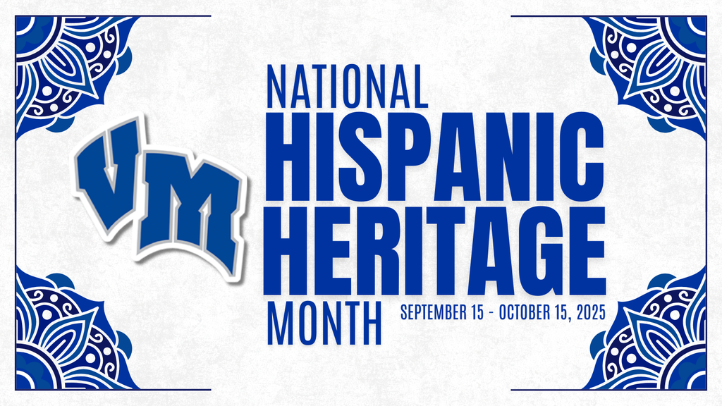 Hispanic Heritage Month 2025