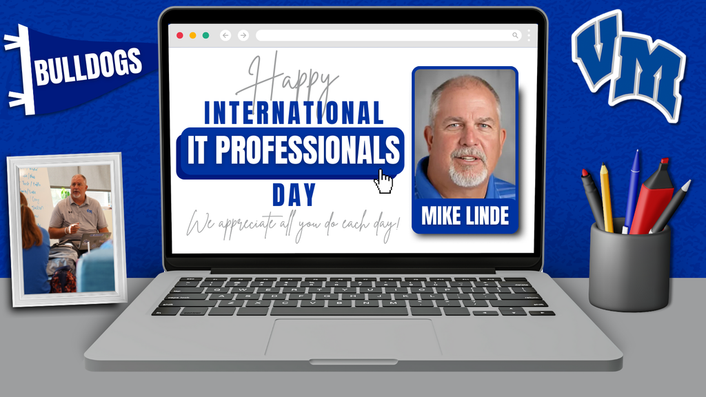 IT Professionals Day 2025