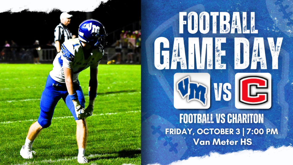 Football Game Day!
