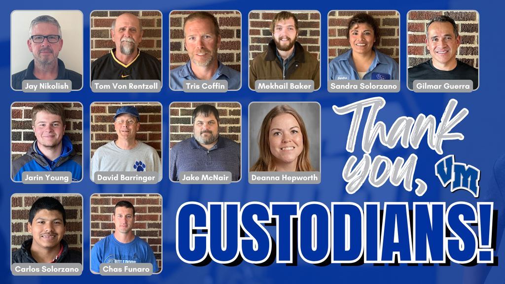 National Custodians Day 2025