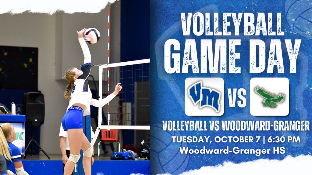Van Meter_Social_VB Game Day_10